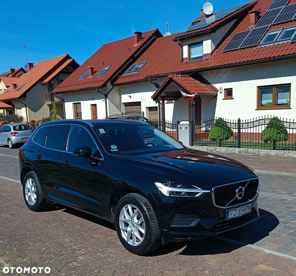 Volvo XC 60 T4 Momentum - 13