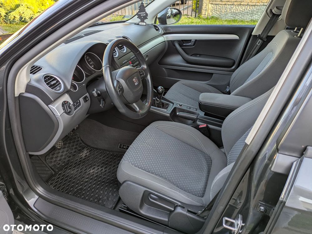 Seat Exeo 1.8T Style - 14