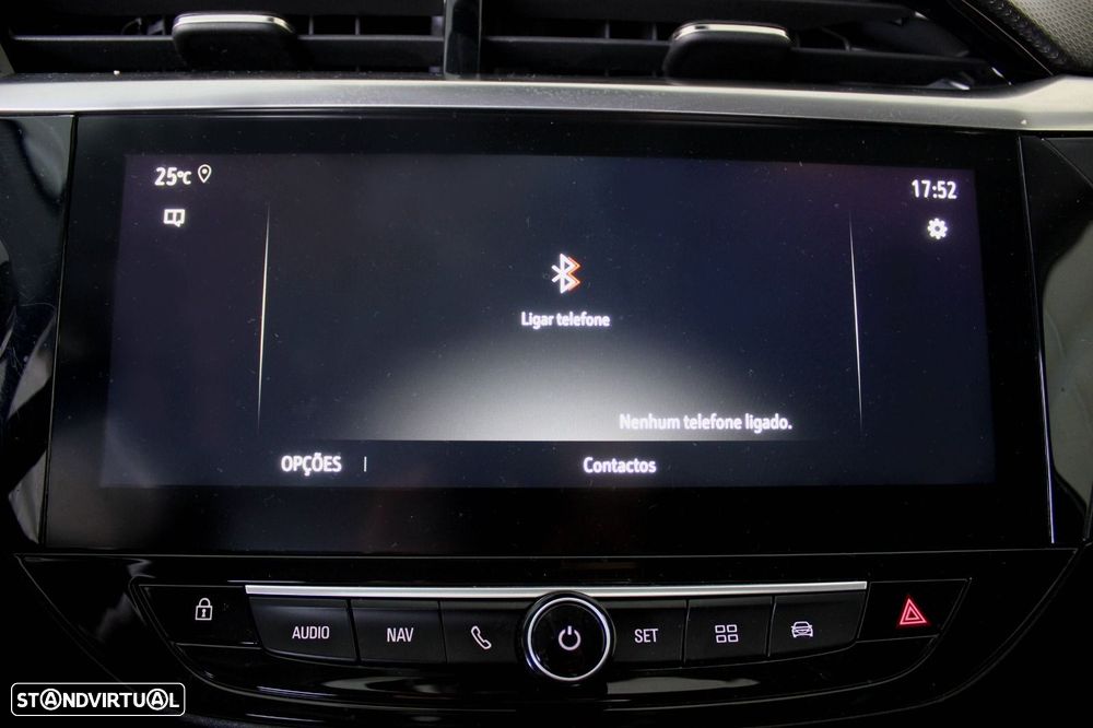 Opel Corsa 1.5 D Elegance - 23