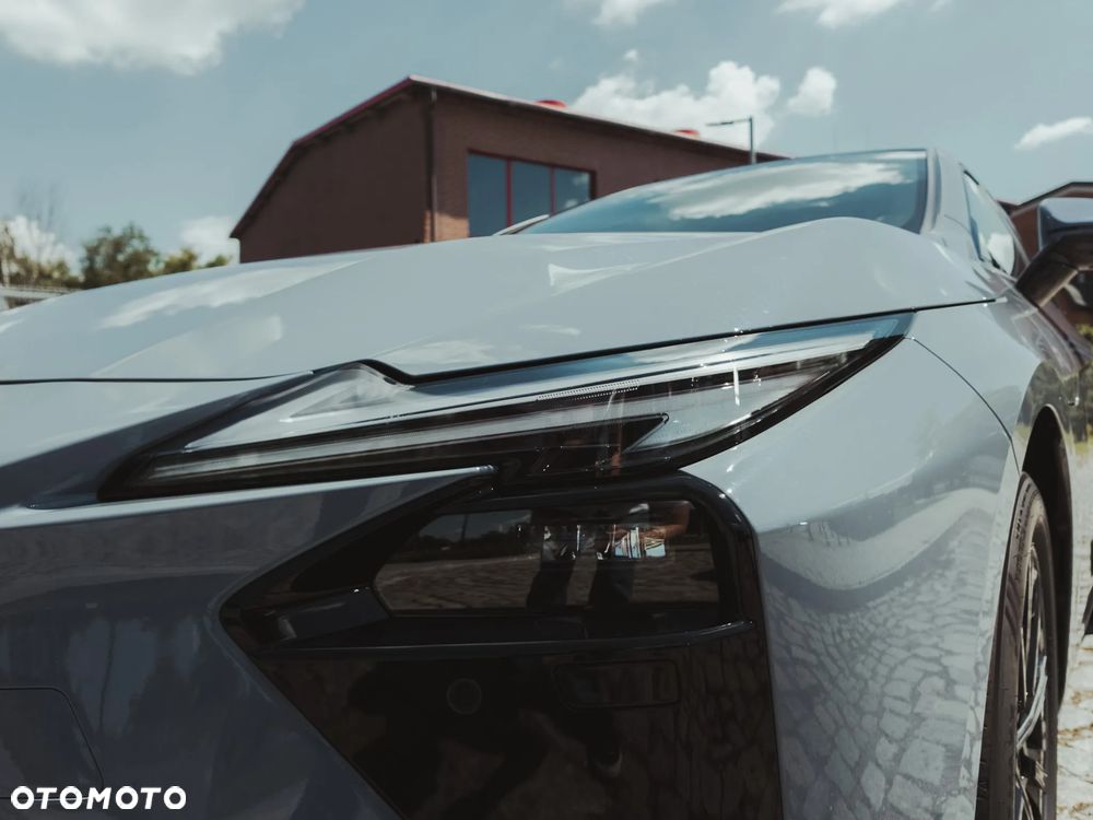Lexus ES 500e Prestige AWD - 10