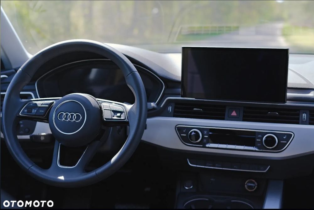 Audi A4 Limousine 35 TFSI mHEV S Line S tronic - 9