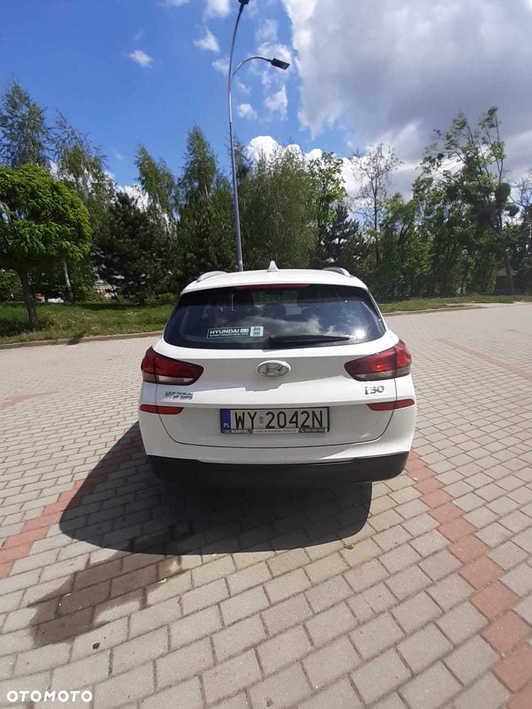 Hyundai i30 - 7