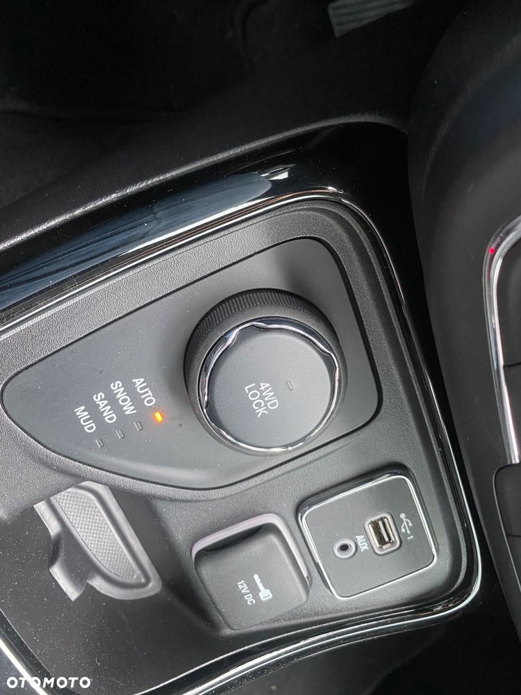 Jeep Compass - 15
