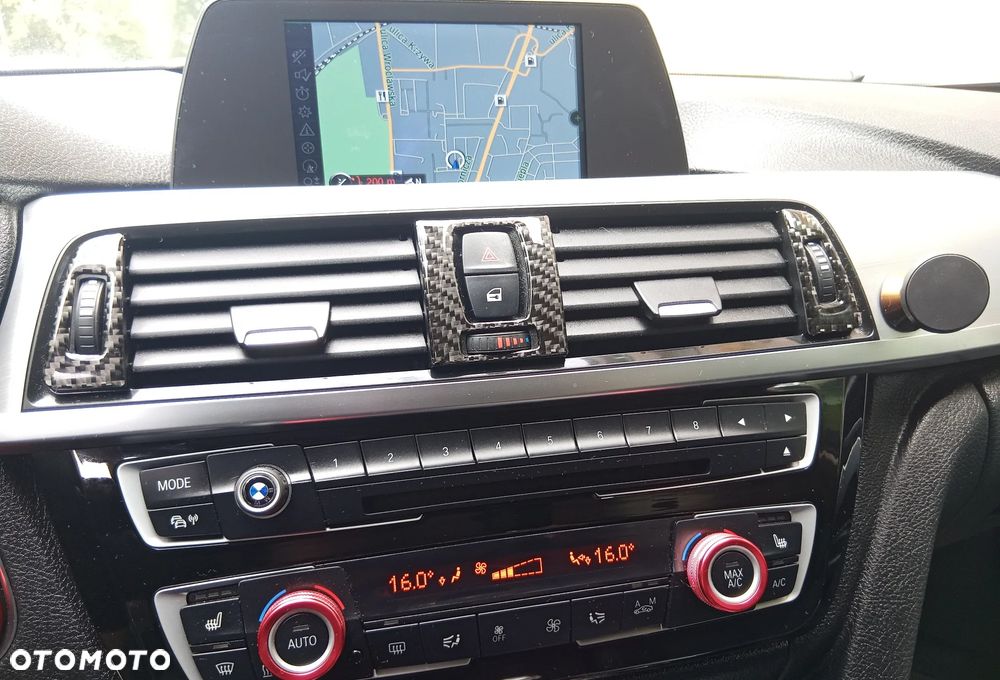 BMW Seria 3 318d Modern Line - 23