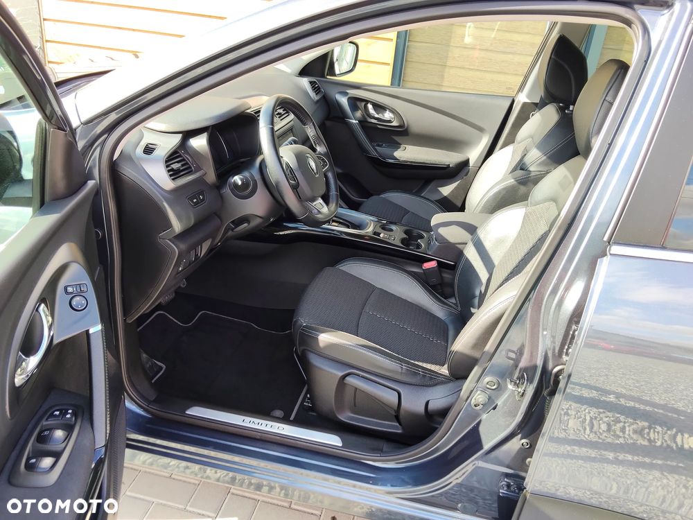 Renault Kadjar Energy TCe 130 EDC LIMITED - 10