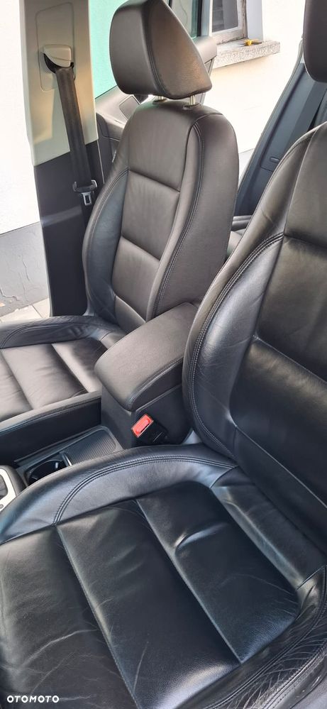 Volkswagen Tiguan 2.0 TDI 4Mot Sport Tiptr - 3