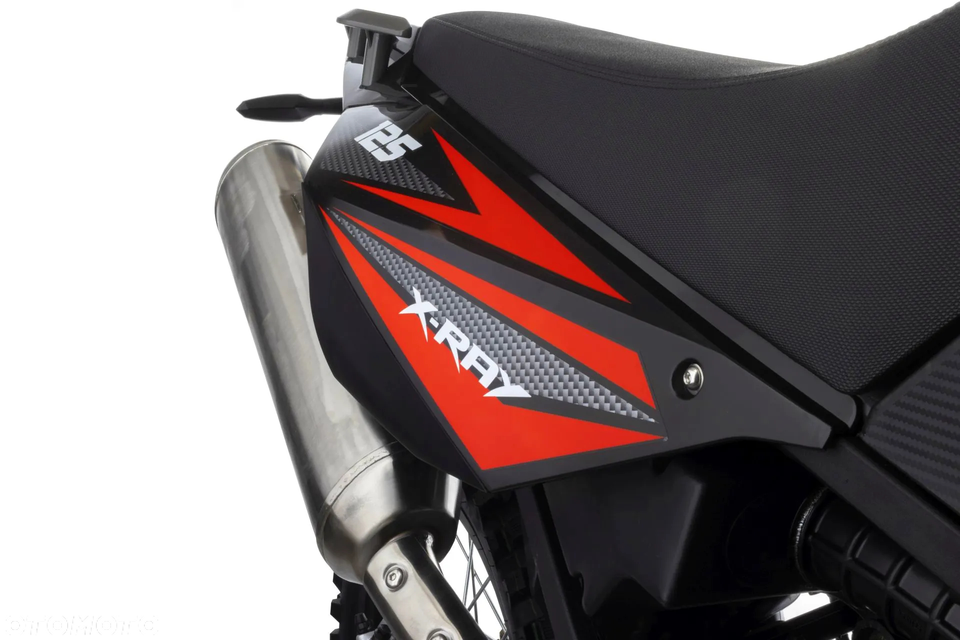 Junak X-Ray - 8