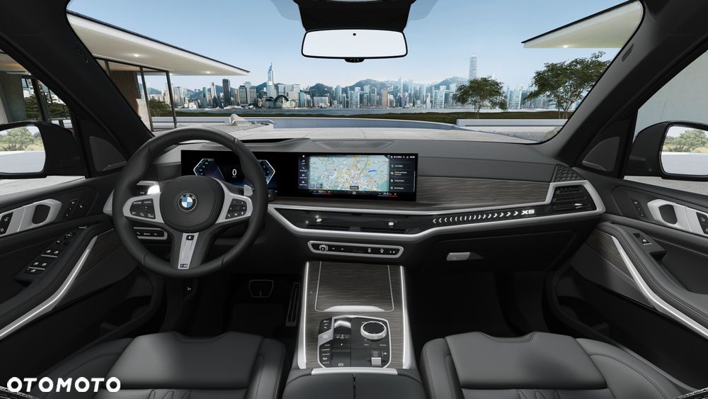 BMW X5 xDrive40i - 11