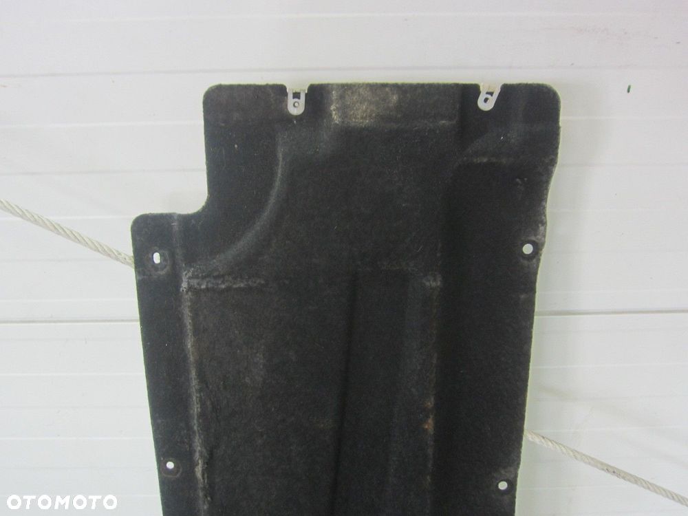 BMW X3 G01 X4 G02 OSŁONA PODWOZIA BOCZNA PRAWA 7394746 51757394746 R - 2
