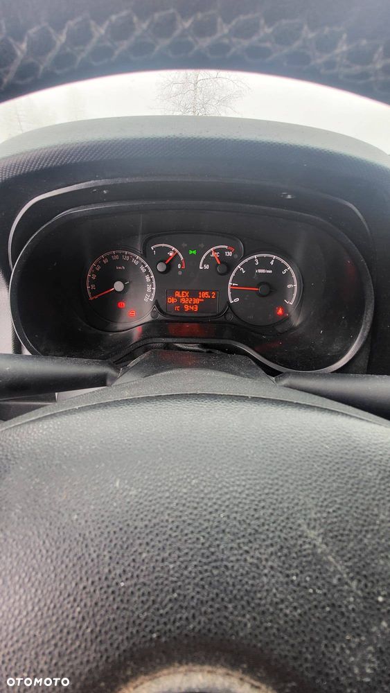 Opel Combo 1.3 CDTI L2H1 S&S Selection - 11