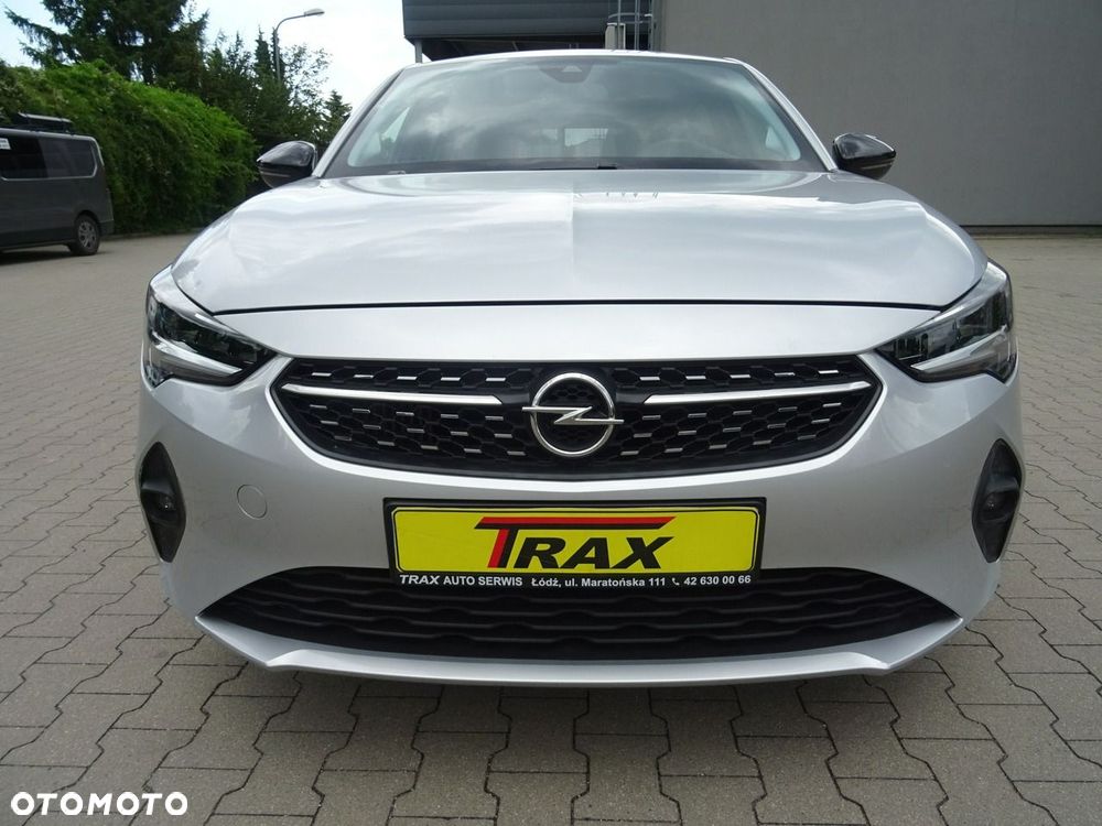 Opel Corsa 1.2 Elegance S&S - 4