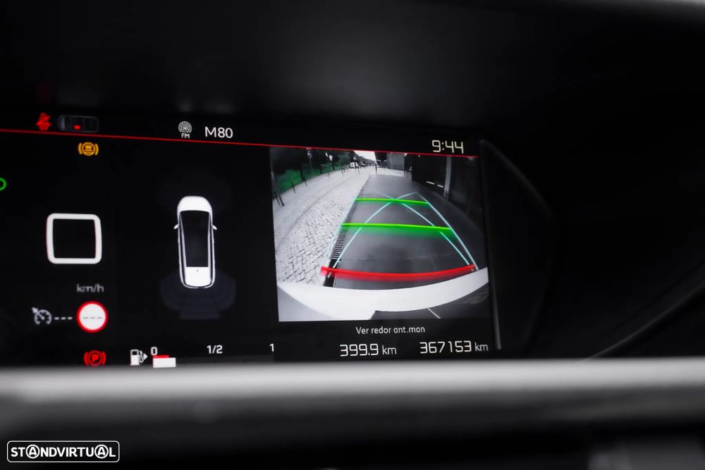 Citroën Grand C4 Spacetourer BlueHDi 130 Stop&Start FEEL - 37