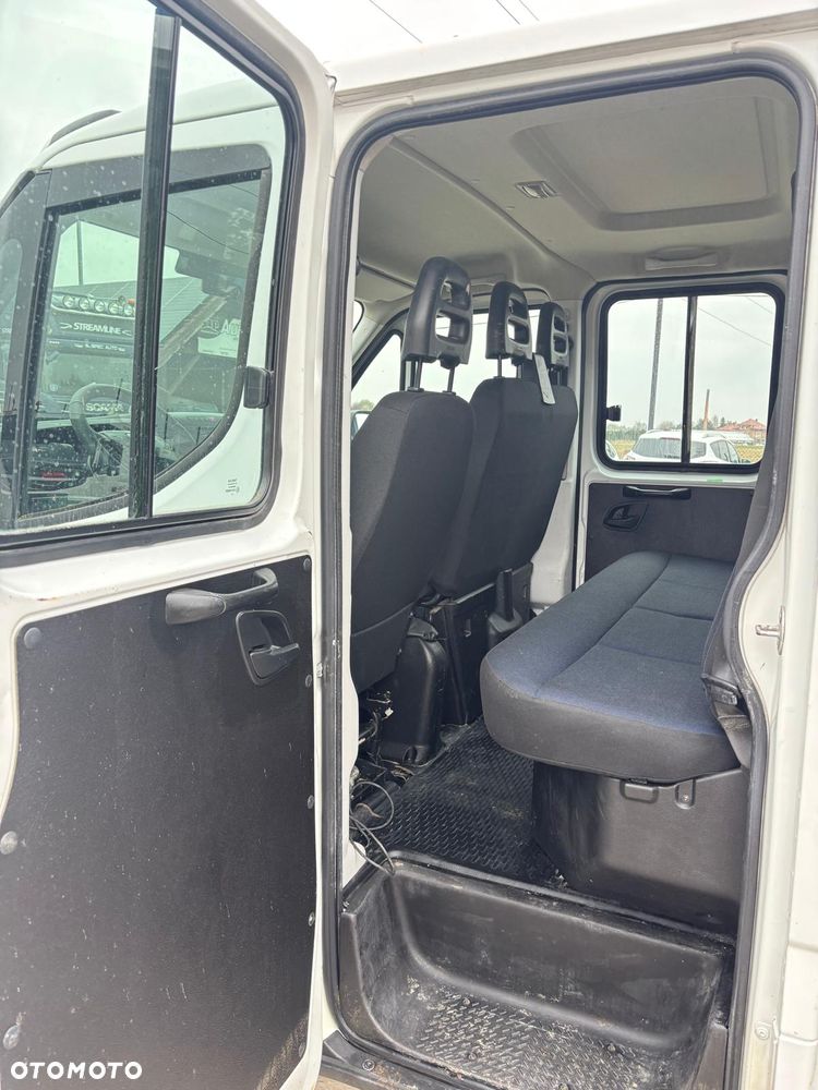 Iveco Dailly - 10
