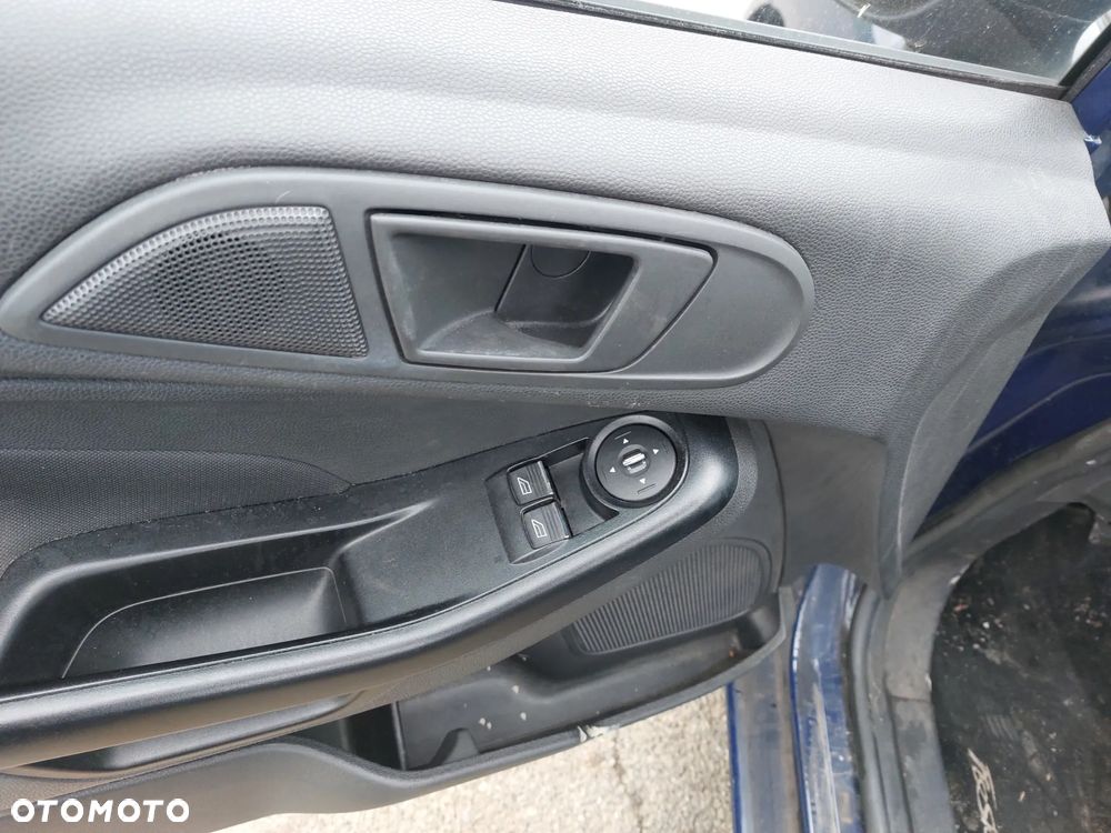 Ford Fiesta 1.25 - 11