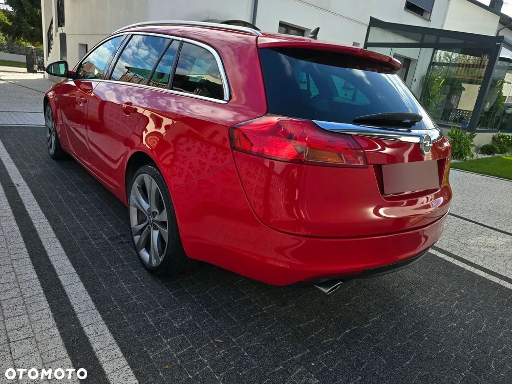 Opel Insignia - 6