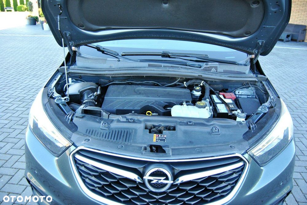 Opel Mokka - 16