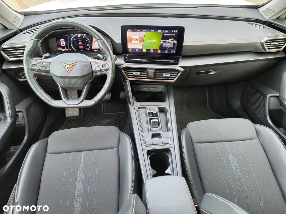 Cupra Formentor - 13