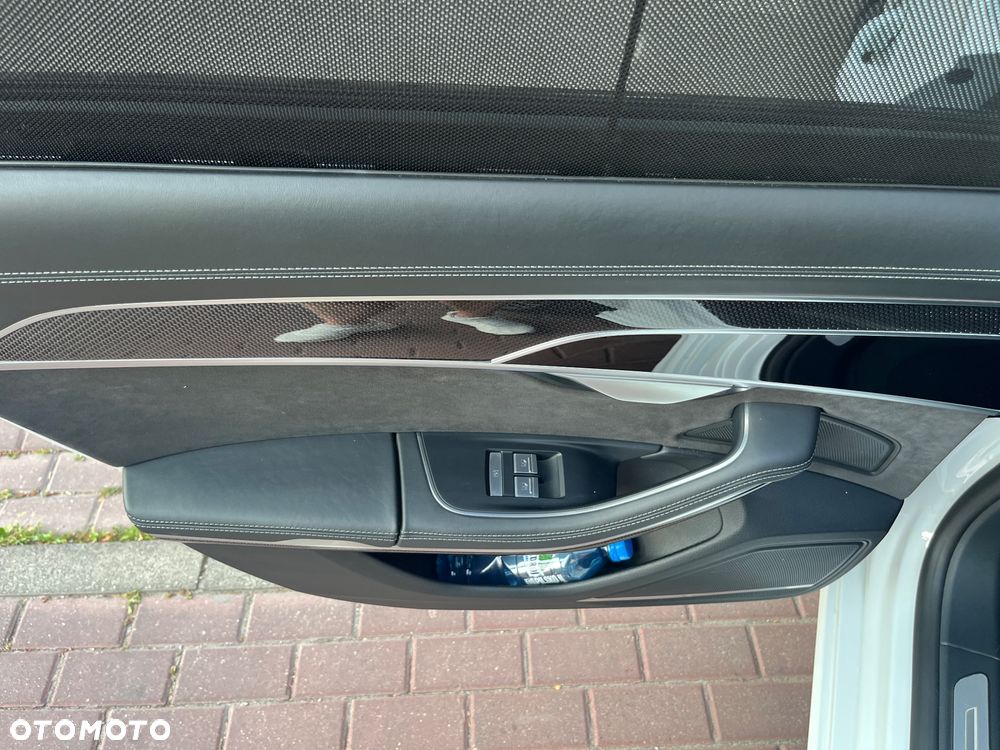 Audi A8 55 TFSI quattro tiptronic - 19