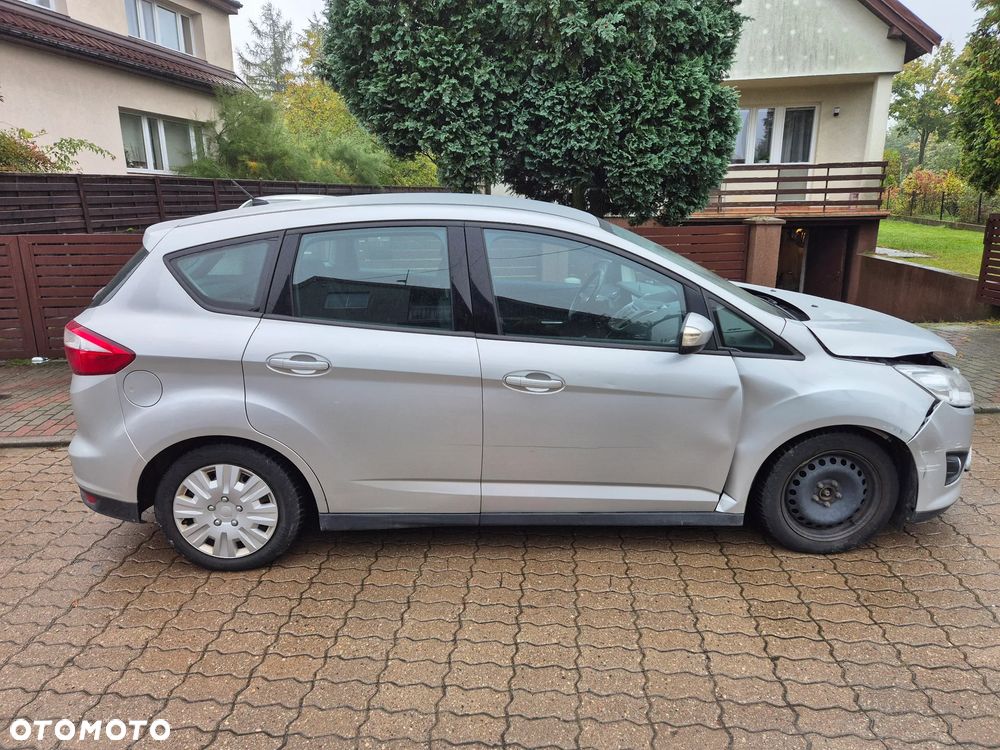 Ford C-MAX 1.6 Ti-VCT Trend - 7