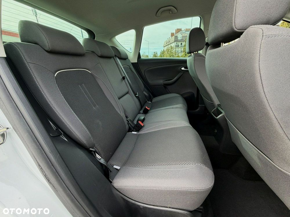 Seat Altea 1.4 TSI Style - 20