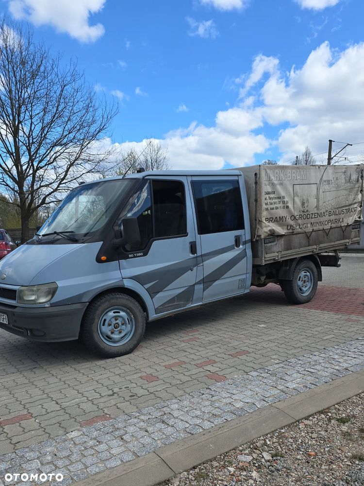 Ford Transit - 3