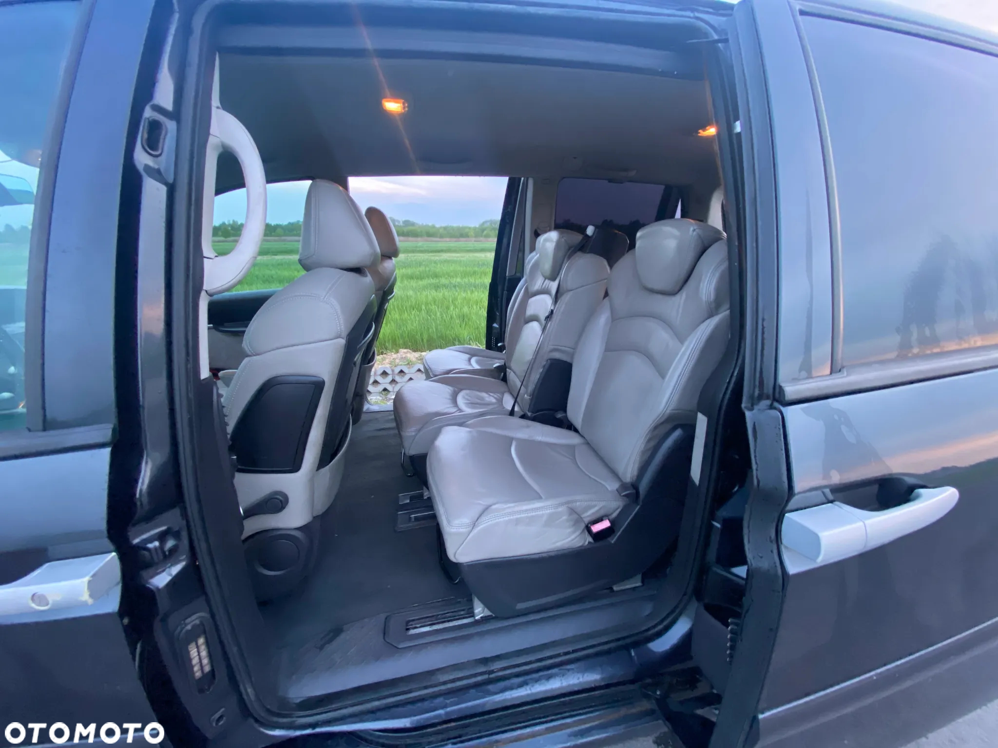 Peugeot 807 2.0 HDi SR - 3