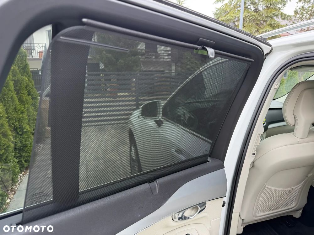Volvo XC 90 D4 Geartronic Momentum - 14