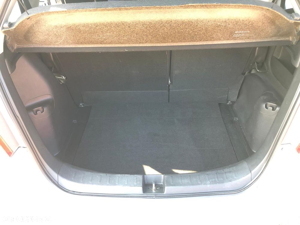 Honda Jazz 1.4 Comfort Plus - 14