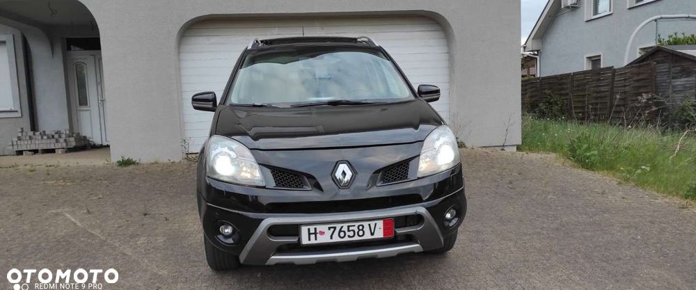 Renault Koleos dCi 150 FAP 4x4 Night and Day - 20