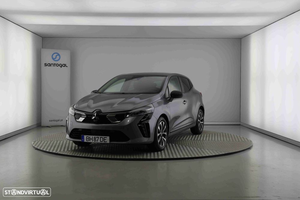 Mitsubishi Colt 1.0 MPI-T Invite - 7