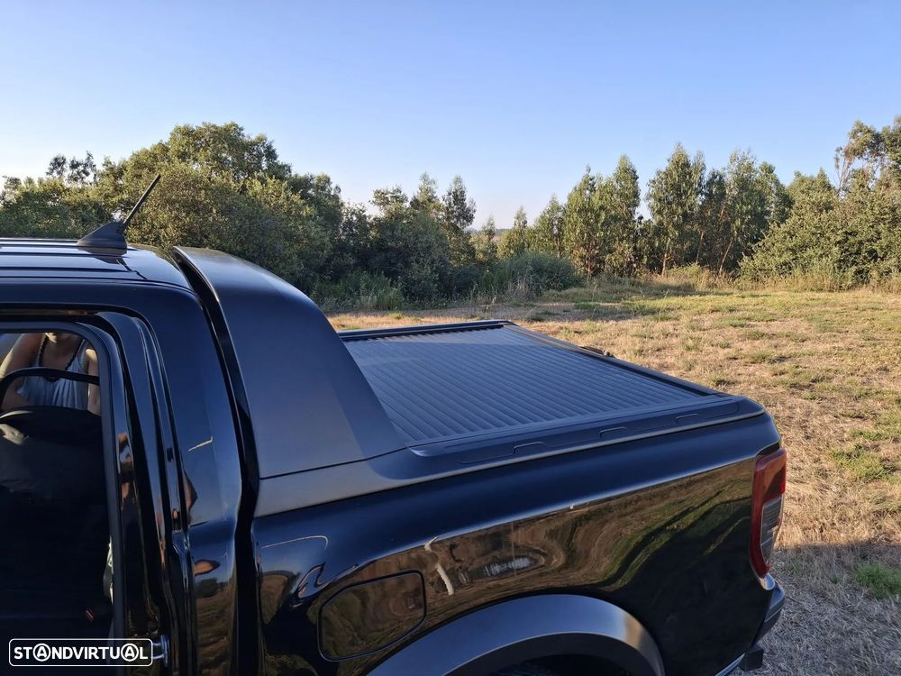 Ford Ranger 2.0 TDCi CD Raptor 4WD - 18