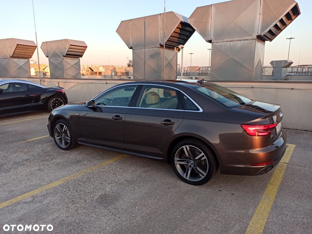 Audi A4 - 2