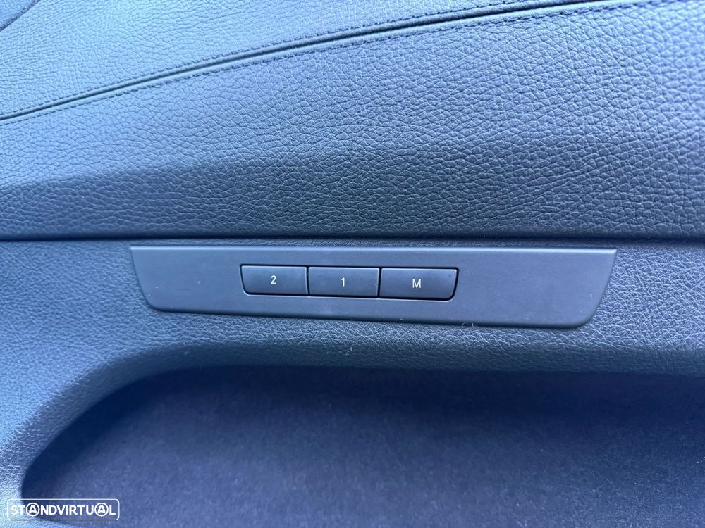 BMW 530 Gran Turismo d - 22