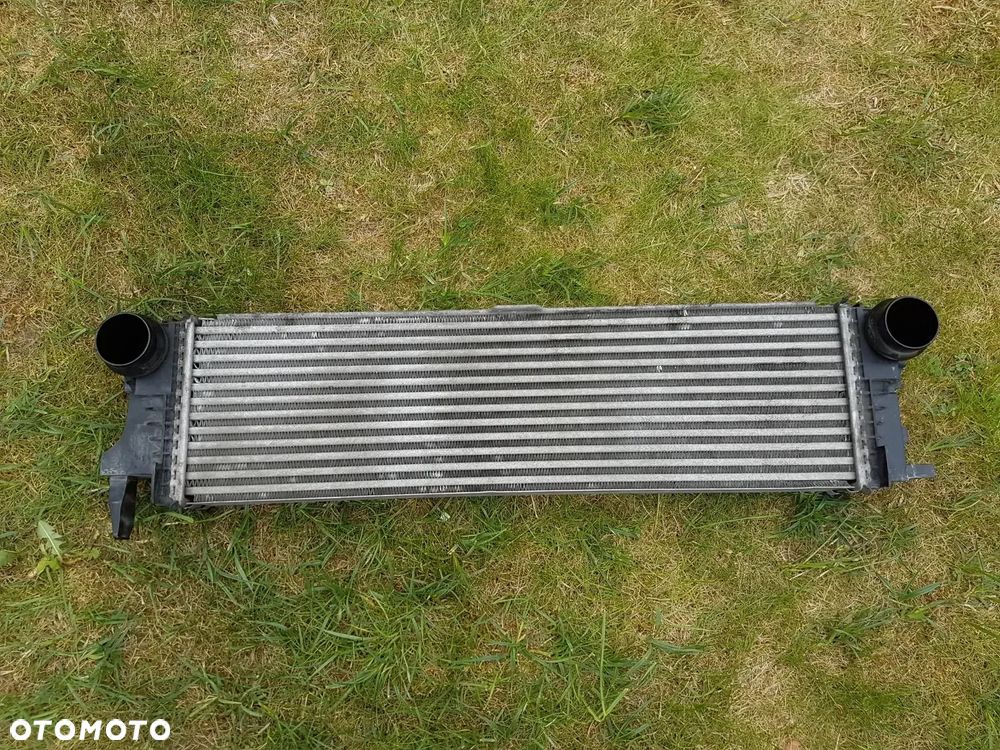 MERCEDES VITO W447 CHŁODNICA INTERCOOLER