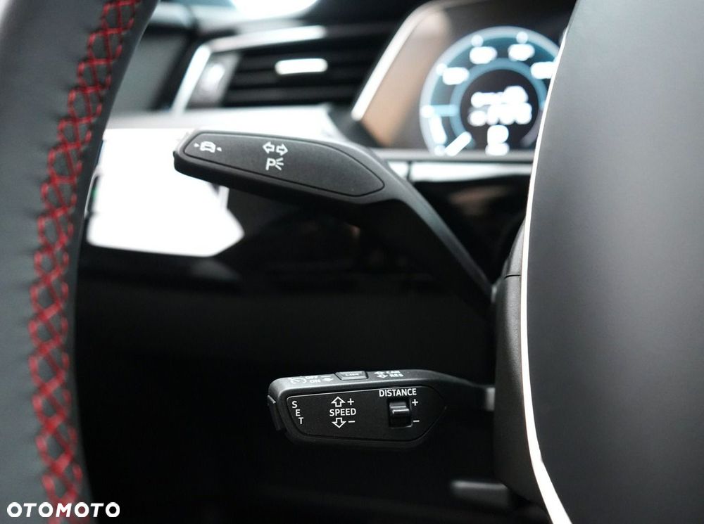 Audi Q8 e-tron - 19