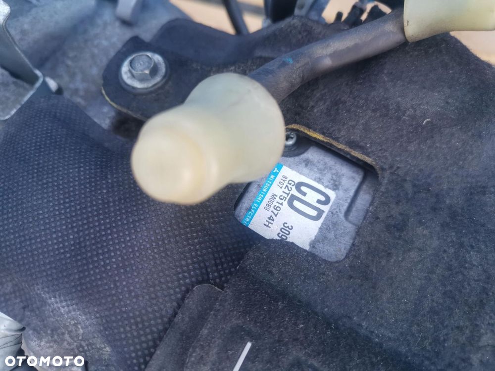 SUBARU FORESTER V 18- USA SKRZYNIA BIEGOW AUTOMAT USA TR580DHTAA - 9