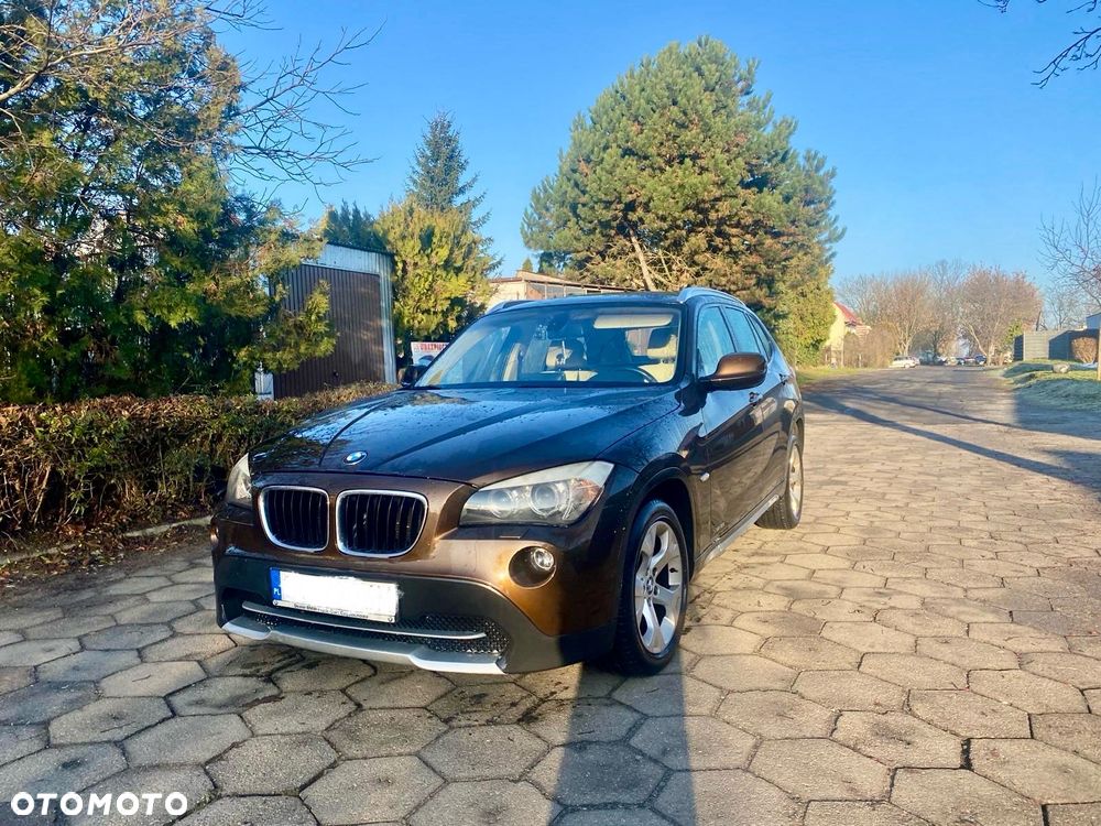 BMW X1 - 12