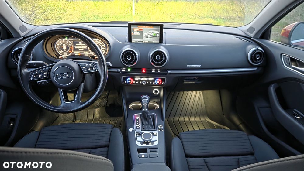 Audi A3 Sportback 1.4 TFSI e-tron S tronic - 14