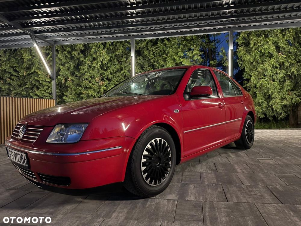 Volkswagen Bora - 17