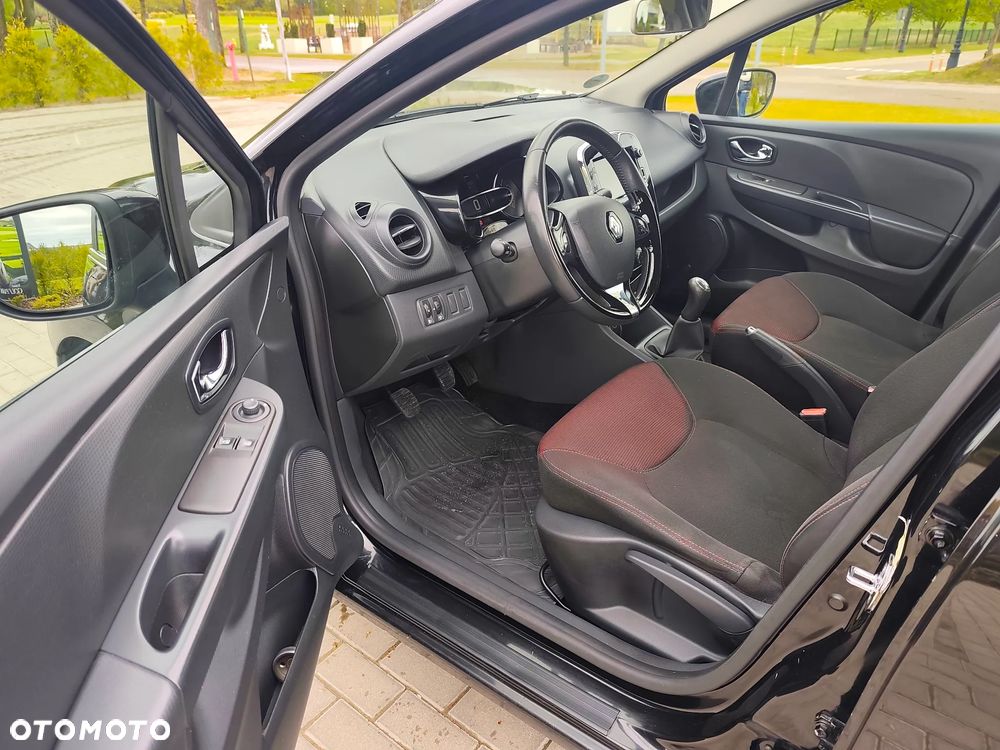 Renault Clio 1.2 16V Expression - 8