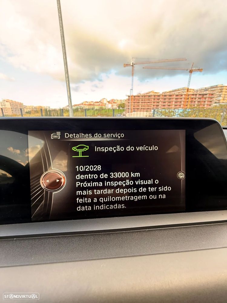 BMW 116 d EDynamics Line Sport - 53