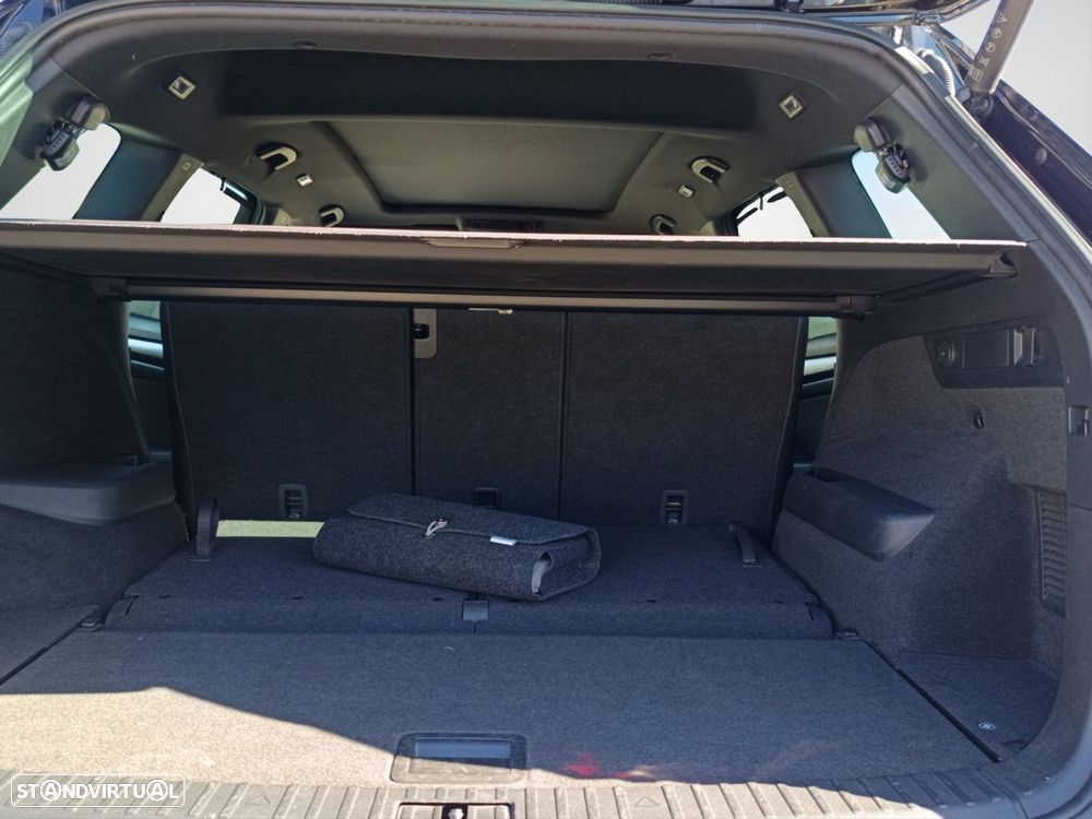 Skoda Kodiaq 2.0 TDI Sportline DSG - 9