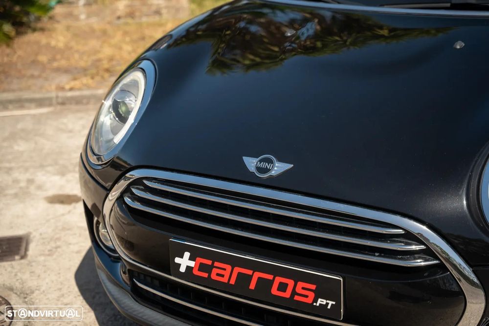MINI Clubman Cooper Sport Edition - 5