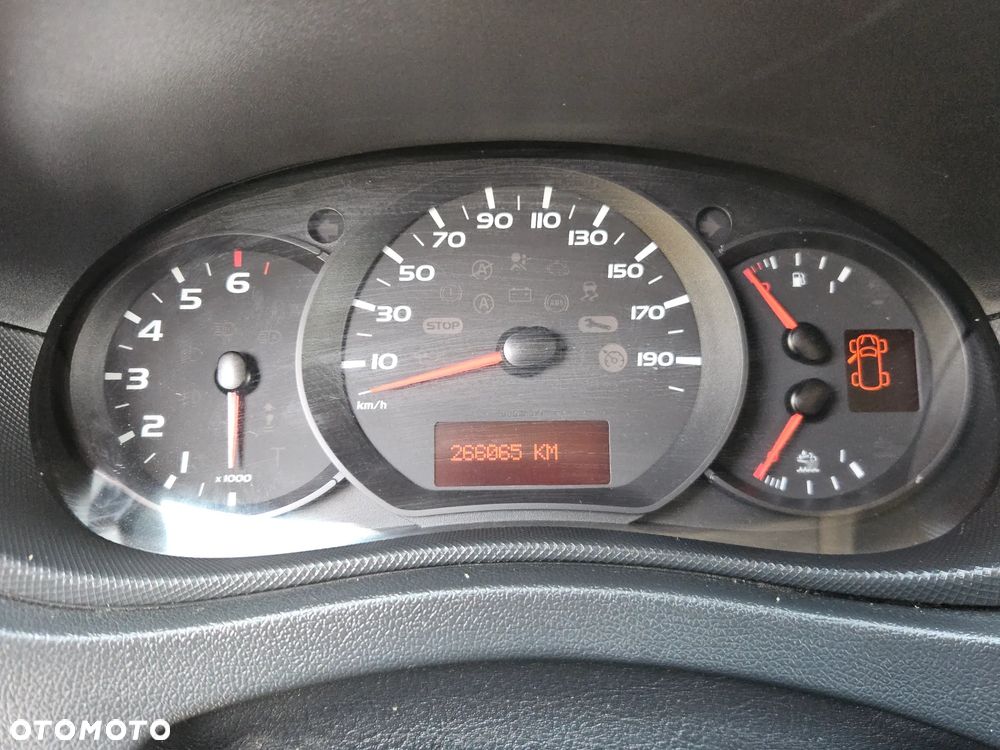 Renault Master - 26