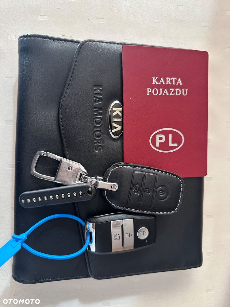 Kia Sportage 1.6 GDI Business Line L 2WD - 25