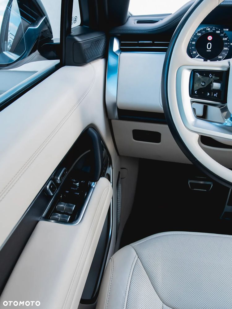 Land Rover Range Rover 3.0 D LWB AB - 23