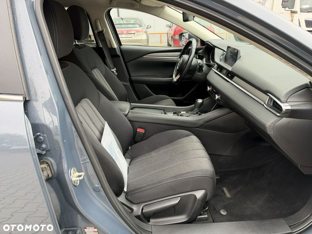 Mazda 6 2.0 SkyJoy - 20