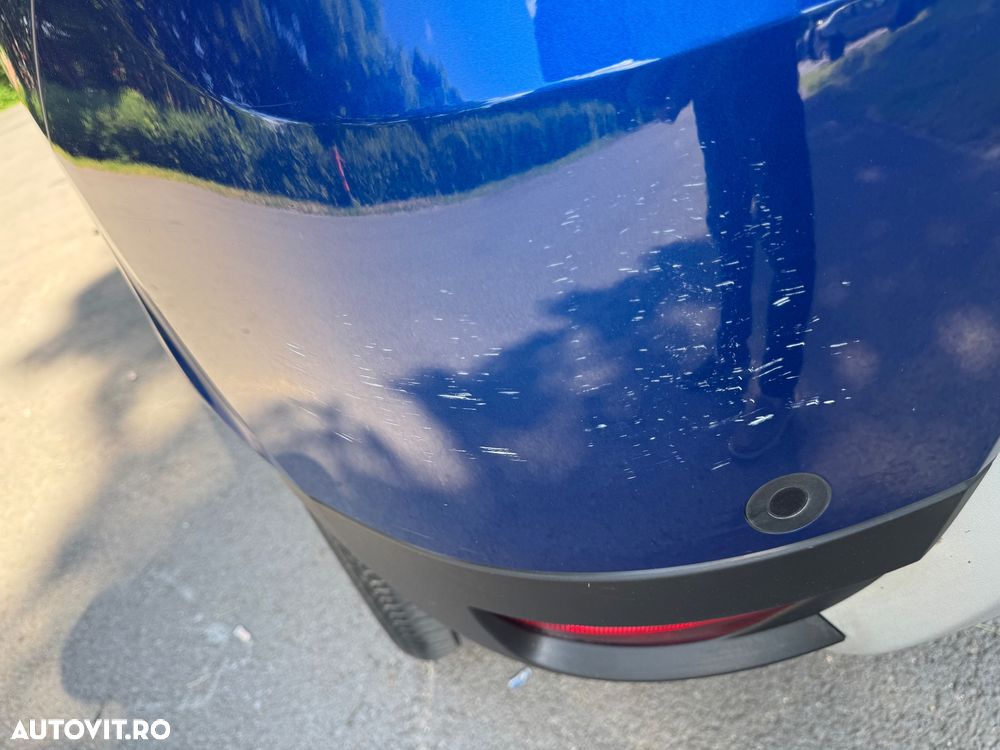Dacia Duster Blue dCi 115 Prestige - 10