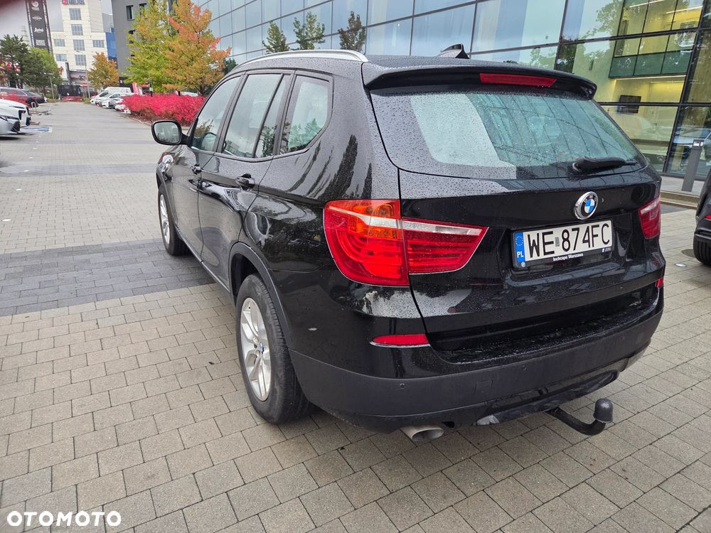 BMW X3 - 3