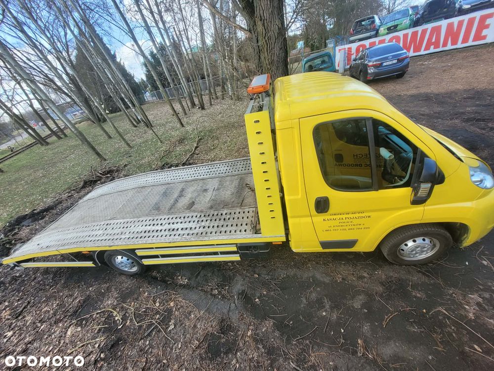 Citroën JUMPER - 5